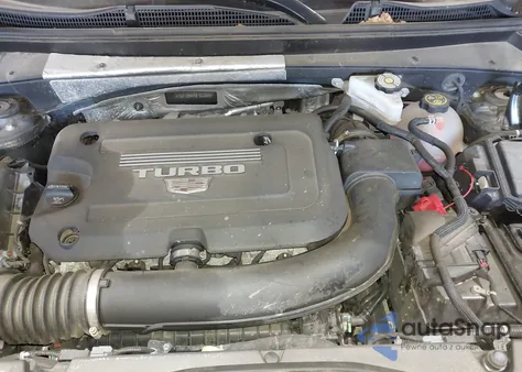 2021 Cadillac Xt4 Awd Luxury from USA, damaged, VIN 1GYFZBR44MF022839